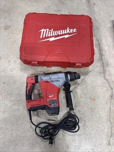 Milwaukee 5518-21 1-3/4" 120V SDS Max Rotary Hammer Drill Parts H94 - Picture 1 of 10