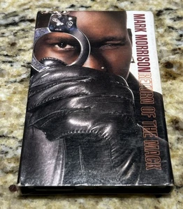 MARK MORRISON-RETURN OF THE MACK SINGLE CASSETTE ATLANTIC - Picture 1 of 4