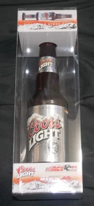 NASCAR Action 1/64 2002 Sterling Marlin Coors Light Bottle Intrepid - Picture 1 of 7
