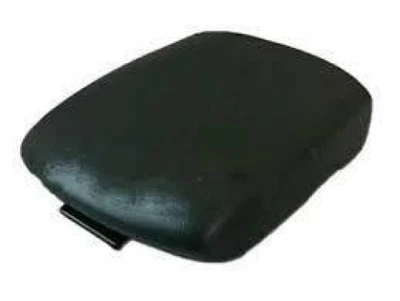 Genuine TOYOTA RAV4 03-05 Center Console Top Door Lid COVER TRIM 58905-42010-B1 - Image 1 of 4