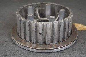 PLATE, CLUTCH PRES YAMAHA FJ600 1985 4H7-16370-00 21548 - Picture 1 of 4