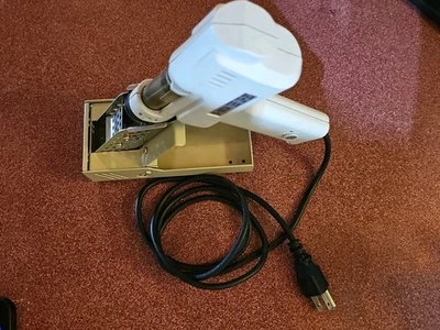 S-993A 110V Electric Desoldering Gun Vacuum Solder Sucker Gun Suction Tin Gun - Image 1 of 3