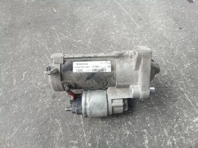 Starter Motor Without Hybrid Fits 16-23 VOLVO XC90 343493 - Image 1 of 4