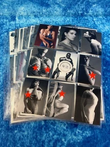 Images of Josephine by Boris & Julie complete trading card base set Comic Images - Picture 1 of 17