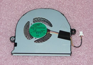 Ventilador ADDA AB07505HX070300 DC 5V - 0,50A FAN para Acer Aspire V3-574, V3-574G - Imagen 1 de 2
