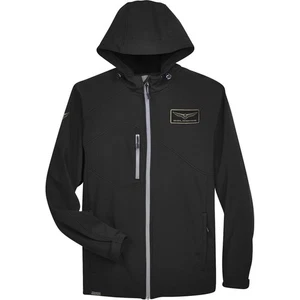 Factory Effex Black Goldwing Jacket 2585828 - Picture 1 of 1