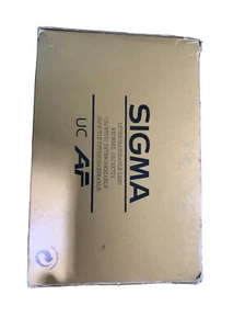 Sigma 35-135mm f/4-5.6 UC Zoom AF For Minolta/Sony Alpha Mount (NEW) - Picture 1 of 2