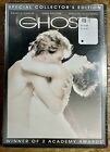 Ghost (DVD, 1990) WIDESCREEN NEW AND SEALED