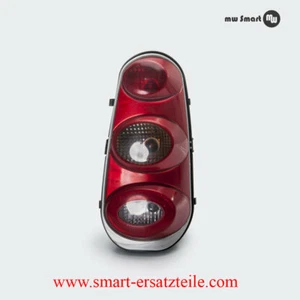 Rückleuchte Smart Fortwo 450 Facelift rechts Beifahrerseite (Passion)  - Bild 1 von 1
