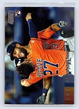 2020 Stadium Club #6 Abraham Toro