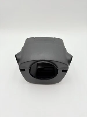 ⭐️ 2009-2010 NISSAN MURANO STEERING COLUMN TRIM BEZEL SHROUD COVER OEM Foto 1 de 4