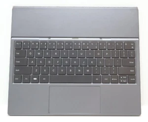 Cubierta de teclado BOOX 13,3" para Book Note Max (marrón) - Imagen 1 de 12