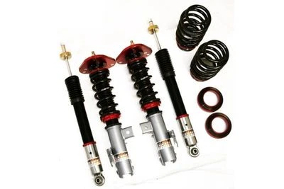 MEGAN STREET SERIES COILOVER SUSPENSION DAMPER SET FOR 08-UP SCION xB 2AZ 2AZ-FE Foto 1 de 4