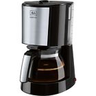 Melitta 1017-04 Enjoy Top Kaffeefiltermaschine schwarz Abschaltautomatik