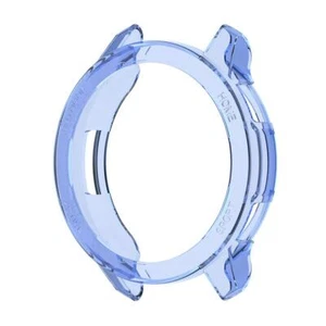 TPU Transparent Cover Case for Xiaomi Watch S1 Active/Watch Color 2 (Blue) - Zdjęcie 1 z 12