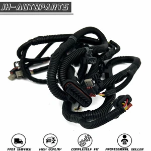 Front Bumper Parking Wiring Harness For 2017-2020 Tesla Model 3 1067958-01-G - Picture 1 of 9