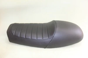 Asiento de motocicleta Suzuki GT750 Water Buffalo 1972-1977 cafe racer código: t8217 - Imagen 1 de 8