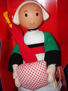 MA PREMIERE BECASSINE Comic Figur Puppe Originalverpackt!  Masport France 1997 - Bild 1 von 14