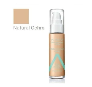 Almay Clear Complexion Make Up. Helps Heal and Prevents Breakouts. NATURAL OCHRE - Picture 1 of 5