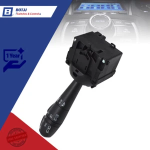 Steering Column Switch Indicator For Dacia Duster Sandero Logan Dokker Lodgy - Bild 1 von 10