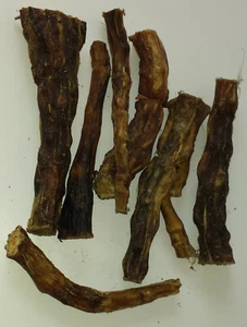 Ochsenschänze 500 g Kauartikel Kausnack wie Ochsenziemer - Bild 1 von 3