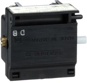 Schneider Electric 9001KA51 1NO/1NC 30mm Kontaktblock Neu - Bild 1 von 1