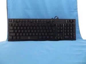 DGG ST-KM6 Wired RGB Backlit Gaming Keyboard, Mouse, Mouse Pad and Headset - Picture 1 of 5