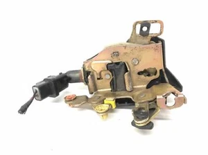 10 2011 12 Caliber Right Rear Power Door Lock Latch Assy Used OEM 68068352AC - Picture 1 of 6