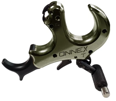 Stan OnneX Thumb Release Sage 3 or 4 Finger X-Large New - Image 1 of 4