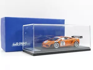 1:43 Looksmart LS154B Lamborghini Gallardo GT3 2005 Race N-Ring 2005 Z4 - Bild 1 von 8