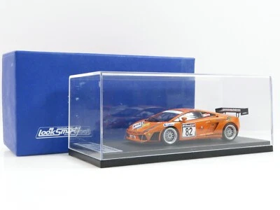 1:43 Looksmart LS154B Lamborghini Gallardo GT3 2005 Race N-Ring 2005 Z4 - Bild 1 von 4