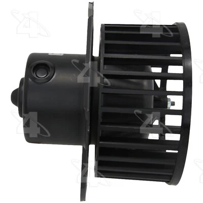 For 1991-1994 Oldsmobile Bravada HVAC Blower Motor 4 Seasons 739EZ03 1992 1993 - Image 1 of 4