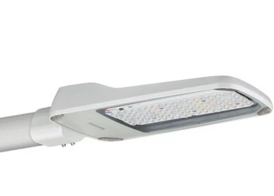 Philips Illuminazione stradale LED Coreline BRP102 Grigio 56.5W 7500lm IP65 - Immagine 1 di 2