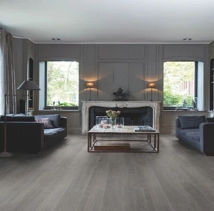 Wholesale Pallet Discount Flooring 240 sqm | Wood Effect Restaurant Floor Sale - Picture 1 of 4