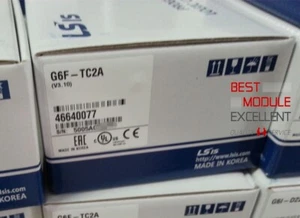 1PCS LS G6F-TC2A NEW 100% Quality Assurance - Picture 1 of 1