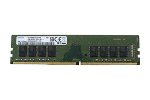 Samsung ddr4 16 GB PC4 2666V UB1 M378A2K43CB1-CTD desktop - Foto 1 di 1