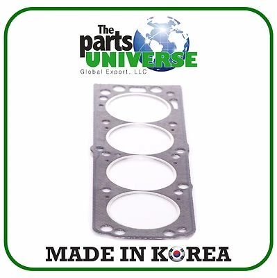 Parts Mall Cylinder Head Gasket for Daewoo Cielo Lanos Part: 90500102 - Image 1 of 4