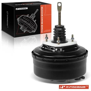 Amplificador de freno eléctrico A-Premium para Chevy Equinox Captiva Sport Saturn Vue Pontiac - Imagen 1 de 9