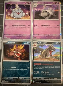 POKÉMON PUPPY PARTY 8 KARTEN PACK! - Bild 1 von 14