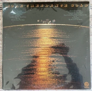 Creedence Clearwater Revival “More Creedance Gold” 1973 Fantasy F-9430 Tested - Imagen 1 de 7