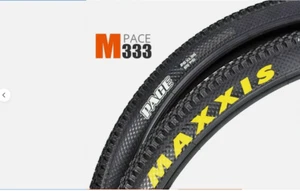 2 x MAXXIS PACE XC Tire NEW Bicycle Mountain Bike Bicycle Cycling Tyre 26 x 1.95 - Picture 1 of 1