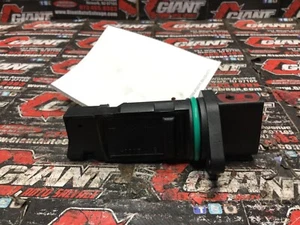 01 02 03 04 05 06 BMW M3 AIR FLOW METER SENSOR AFM MAF - Bild 1 von 5