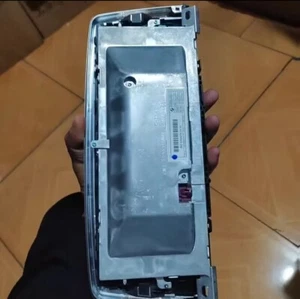 10.25 LCD Screen for BMW 6 F06 650i F12 13 Display LCI IPS CID NBT Screen Audio - Picture 1 of 4