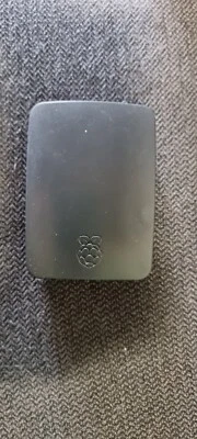 Raspberry pi 3 b - Immagine 1 di 4