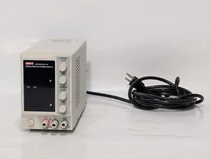 Uni-T UTP3313TFL-II DC Regulated Adjustable Power Supply - Picture 1 of 15