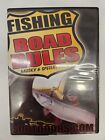 FISHING ROAD RULES - Musky And Special Guests DVD fishing Gregg Thomas Muskies