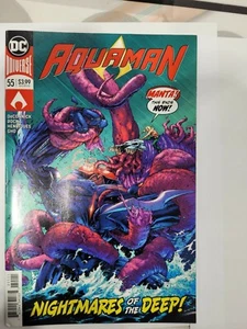 Aquaman 55 - Imagen 1 de 3