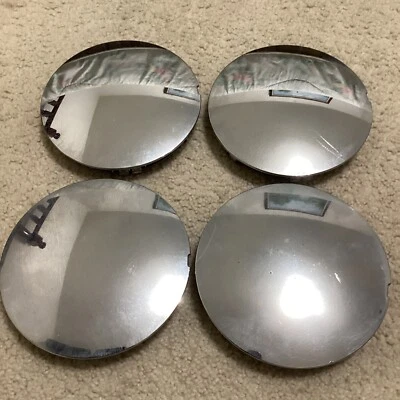 Tapacubos central cromados para 93 94 95 96 97 LEXUS GS300 réplica WCA-139 74138  Foto 1 de 4