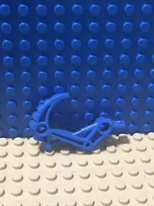 Lego Bionicle Hook Blu 32551 Technics 1x - Foto 1 di 1