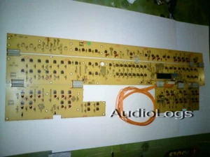 KORG IS50 complete panel board KIP2001 - Picture 1 of 4